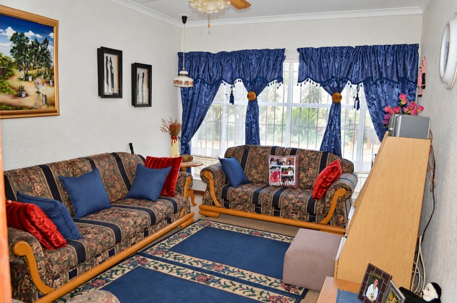 3 Bedroom Property for Sale in Wilkeville North West